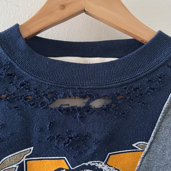 Riley 1880 sweatshirt - Picture 2 of 4